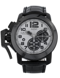 Graham Chronofighter Oversize 2CCAU.S01A.K92N